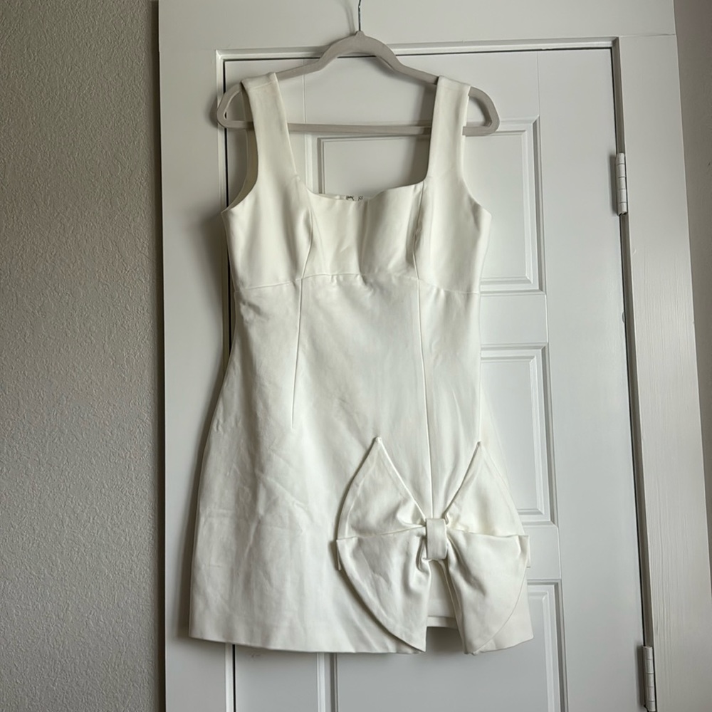 Elliat Rays Dress